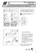 Preview for 61 page of ESAB KHM 351 YS Instruction Manual