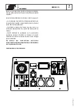 Preview for 68 page of ESAB KHM 351 YS Instruction Manual