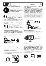 Preview for 69 page of ESAB KHM 351 YS Instruction Manual