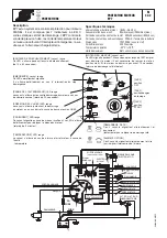 Preview for 70 page of ESAB KHM 351 YS Instruction Manual