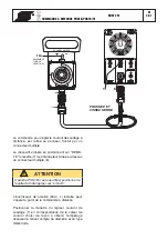 Preview for 71 page of ESAB KHM 351 YS Instruction Manual