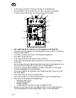 Preview for 7 page of ESAB LAE 800 Assembly Instruction Manual