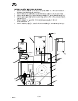 Предварительный просмотр 12 страницы ESAB LAE 800 Assembly Instruction Manual