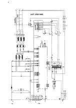 Предварительный просмотр 22 страницы ESAB LAF 1250 DC Instruction Manual