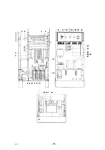 Предварительный просмотр 25 страницы ESAB LAF 1250 DC Instruction Manual