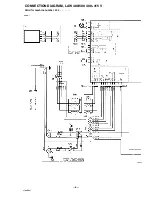 Предварительный просмотр 6 страницы ESAB LAW 400 Service Manual