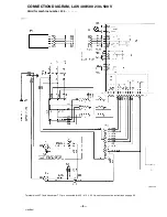 Предварительный просмотр 8 страницы ESAB LAW 400 Service Manual