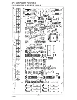 Предварительный просмотр 17 страницы ESAB LAW 400 Service Manual