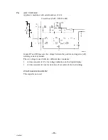 Предварительный просмотр 22 страницы ESAB LAW 400 Service Manual