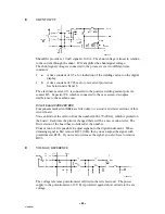 Предварительный просмотр 24 страницы ESAB LAW 400 Service Manual