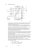 Предварительный просмотр 26 страницы ESAB LAW 400 Service Manual