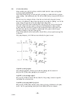 Предварительный просмотр 29 страницы ESAB LAW 400 Service Manual