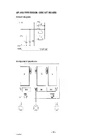 Предварительный просмотр 30 страницы ESAB LAW 400 Service Manual