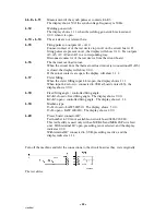 Предварительный просмотр 32 страницы ESAB LAW 400 Service Manual