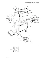 Предварительный просмотр 45 страницы ESAB LAW 400 Service Manual