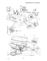 Предварительный просмотр 47 страницы ESAB LAW 400 Service Manual