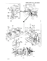 Предварительный просмотр 51 страницы ESAB LAW 400 Service Manual