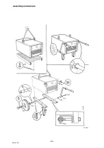 Предварительный просмотр 9 страницы ESAB LHF 400 Instruction Manual