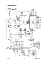 Предварительный просмотр 7 страницы ESAB LHF 405 PIPEWELD Service Manual