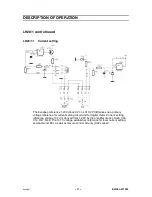 Предварительный просмотр 11 страницы ESAB LHF 405 PIPEWELD Service Manual