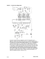 Предварительный просмотр 12 страницы ESAB LHF 405 PIPEWELD Service Manual