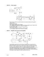 Предварительный просмотр 16 страницы ESAB LHF 405 PIPEWELD Service Manual