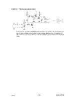 Предварительный просмотр 18 страницы ESAB LHF 405 PIPEWELD Service Manual