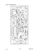 Предварительный просмотр 20 страницы ESAB LHF 405 PIPEWELD Service Manual