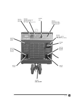 Предварительный просмотр 45 страницы ESAB LHI 425 User Manual And Spare Parts Lis