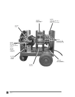 Предварительный просмотр 46 страницы ESAB LHI 425 User Manual And Spare Parts Lis