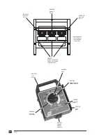 Предварительный просмотр 50 страницы ESAB LHI 425 User Manual And Spare Parts Lis