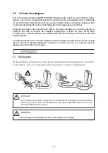 Предварительный просмотр 10 страницы ESAB LHI 825 Instruction Manual And Spare Parts List