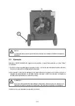 Предварительный просмотр 12 страницы ESAB LHI 825 Instruction Manual And Spare Parts List