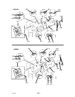 Предварительный просмотр 9 страницы ESAB LKB 265 Instruction Manual