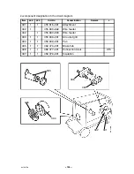 Предварительный просмотр 10 страницы ESAB LKB 265 Instruction Manual