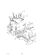 Предварительный просмотр 13 страницы ESAB LKB 265 Instruction Manual