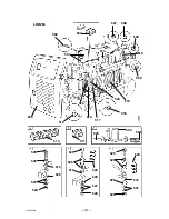 Предварительный просмотр 15 страницы ESAB LKB 265 Instruction Manual