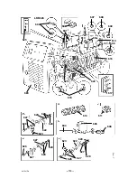 Предварительный просмотр 17 страницы ESAB LKB 265 Instruction Manual