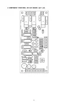 Предварительный просмотр 6 страницы ESAB LKB 400W Service Manual