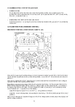 Предварительный просмотр 13 страницы ESAB LKB 400W Service Manual