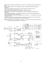 Предварительный просмотр 14 страницы ESAB LKB 400W Service Manual