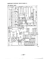 Предварительный просмотр 13 страницы ESAB LTH 161 Service Manual