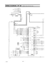 Предварительный просмотр 8 страницы ESAB LTR 160 Service Manual