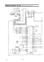 Предварительный просмотр 12 страницы ESAB LTR 160 Service Manual