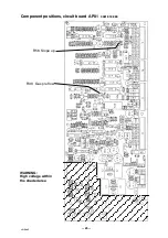 Предварительный просмотр 26 страницы ESAB LTR 160 Service Manual