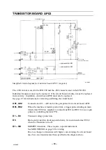 Предварительный просмотр 30 страницы ESAB LTR 160 Service Manual