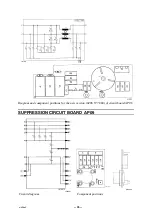 Предварительный просмотр 35 страницы ESAB LTR 160 Service Manual