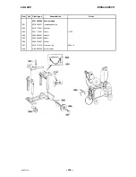 Preview for 16 page of ESAB LUA 400 Instruction Manual