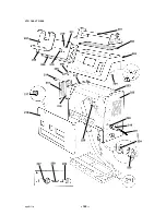 Preview for 13 page of ESAB MECHTIG 160 Instruction Manual