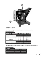 Preview for 19 page of ESAB MEF 44N Instruction Manual